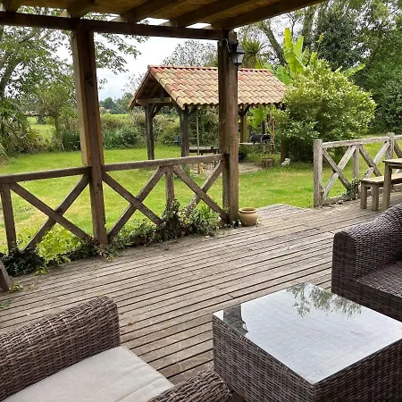 Maison Familiale A Louer *