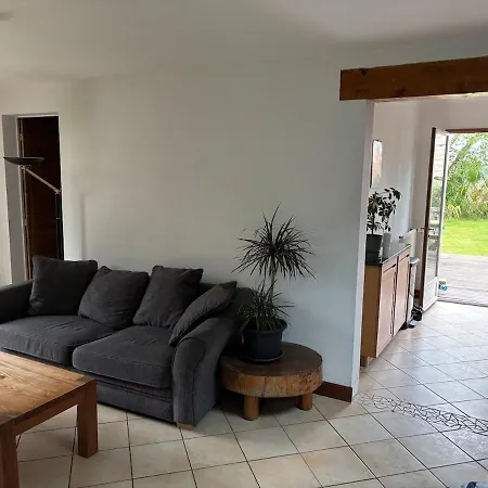 Maison Familiale A Louer *