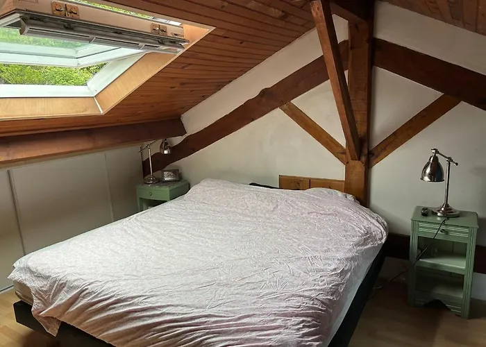 بيت للعطل Maison Familiale A Louer *