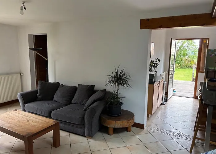 Maison Familiale A Louer *